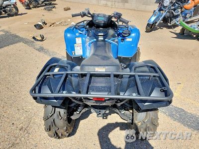 Zdjęcie 6 z 8 samochodu: 2025 YAMAHA GRIZZLY ATV VIN:5Y4AML9E6SA103193 - miniatura