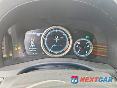 Zdjęcie 9 z 12 samochodu: 2016 LEXUS GS 350 F SPORT VIN:JTHBZ1BL2GA001312 - miniatura