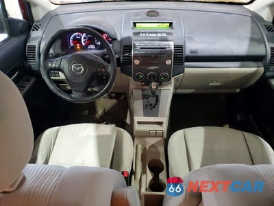 Zdjęcie 8 z 13 samochodu: 2008 MAZDA 5 VIN:JM1CR293580306375 - miniatura