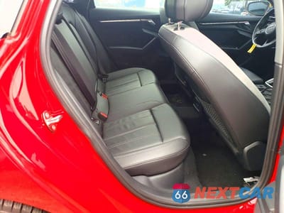 Zdjęcie 10 z 12 samochodu: 2022 AUDI A3 PREMIUM VIN:WAUGUDGY9NA105575 - miniatura