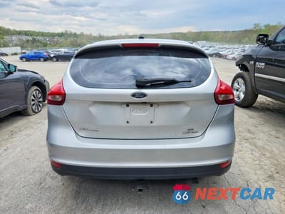 Zdjęcie 6 z 12 samochodu: 2016 FORD FOCUS SE VIN:1FADP3K24GL242222 - miniatura