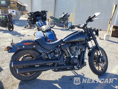 2024 HARLEY-DAVIDSON FXLRST 1HD1YXZ17RB055966 - główne zdjęcie licytacji z USA - miniatura