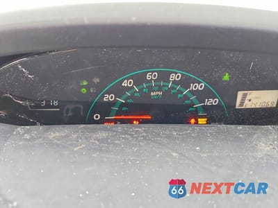Zdjęcie 9 z 13 samochodu: 2007 TOYOTA YARIS BASE VIN:JTDJT923875125588 - miniatura