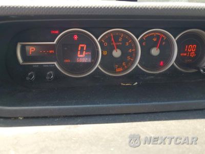Zdjęcie 9 z 12 samochodu: 2012 SCION XB BASE VIN:JTLZE4FE8CJ021944 - miniatura