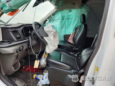 Zdjęcie 7 z 12 samochodu: 2023 FORD TRANSIT T- - DELIVERY VAN VIN:1FTBR1X80PKB01828 - miniatura