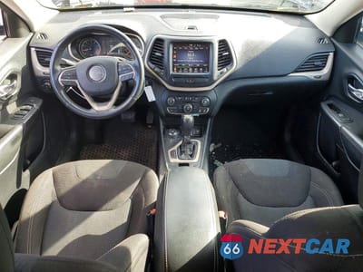 Zdjęcie 8 z 13 samochodu: 2015 JEEP CHEROKEE LATITUDE VIN:1C4PJMCS7FW793075 - miniatura