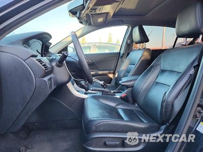 Zdjęcie 7 z 12 samochodu: 2014 HONDA ACCORD VIN:1HGCR2F86EA299783 - miniatura