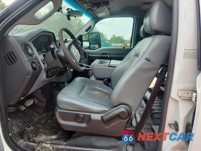 Zdjęcie 7 z 12 samochodu: 2015 FORD F350 SUPER DUTY VIN:1FT8W3DT6FEA49870 - miniatura
