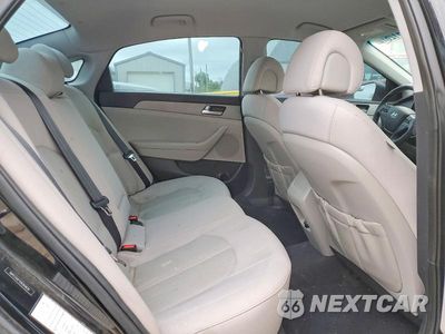 Zdjęcie 10 z 12 samochodu: 2016 HYUNDAI SONATA SE VIN:5NPE24AF1GH264626 - miniatura