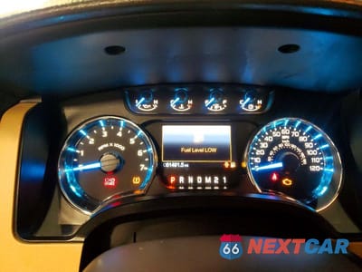 Zdjęcie 9 z 12 samochodu: 2014 FORD F150 SUPERCREW VIN:1FTFW1EF0EKG29183 - miniatura