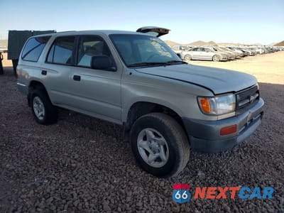 Czwarte zdjęcie samochodu z boku: 1997 TOYOTA 4RUNNER VIN:JT3GM84RXV0008645 - miniatura