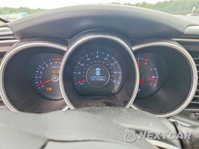 Zdjęcie 9 z 12 samochodu: 2015 KIA OPTIMA LX VIN:5XXGM4A78FG364454 - miniatura