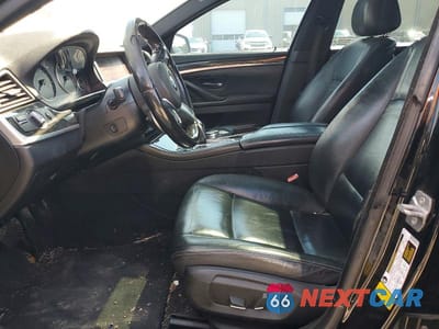 Zdjęcie 7 z 12 samochodu: 2016 BMW 535 I VIN:WBA5B1C57GG134497 - miniatura
