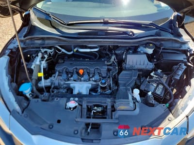 Zdjęcie 12 z 13 samochodu: 2022 HONDA HR-V LX VIN:3CZRU6H32NM703689 - miniatura
