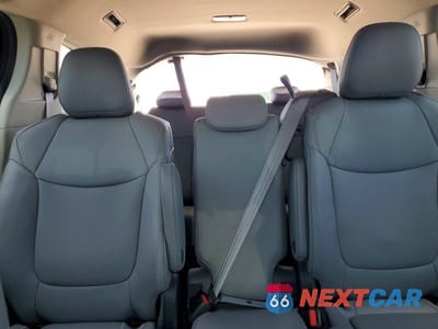 Zdjęcie 10 z 14 samochodu: 2024 TOYOTA SIENNA XLE VIN:5TDYRKEC1RS215694 - miniatura