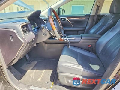 Zdjęcie 7 z 13 samochodu: 2016 LEXUS RX 450H BASE VIN:2T2BGMCA4GC001647 - miniatura