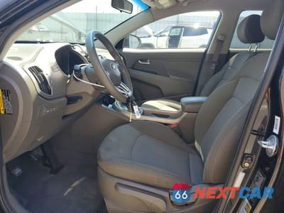 Zdjęcie 7 z 13 samochodu: 2014 KIA SPORTAGE LX VIN:KNDPBCAC2E7549376 - miniatura