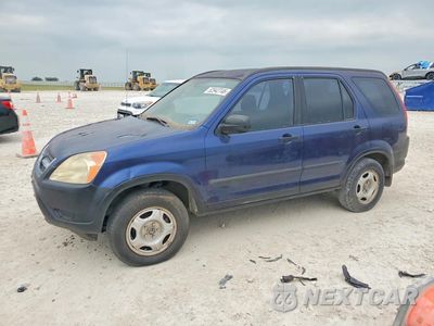2003 HONDA CR-V JHLRD68453C012589 - główne zdjęcie licytacji z USA - miniatura