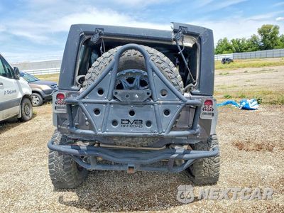 Zdjęcie 6 z 12 samochodu: 2016 JEEP WRANGLER UNLIMITED RUBICON VIN:1C4BJWFG3GL188339 - miniatura