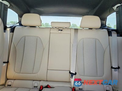 Zdjęcie 10 z 13 samochodu: 2022 BMW X3 SDRIVE30I VIN:WBX47DP07NN134026 - miniatura