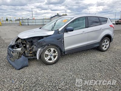 2013 FORD ESCAPE SE 1FMCU9G98DUC03593 - główne zdjęcie licytacji z USA - miniatura