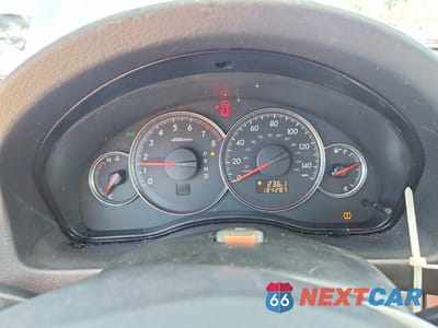 Zdjęcie 9 z 12 samochodu: 2008 SUBARU LEGACY 2.5I VIN:4S3BL616487213509 - miniatura