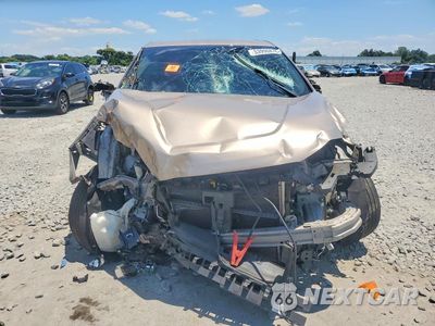 Piąte zdjęcie samochodu w środku: 2020 FORD EDGE SE VIN:2FMPK3G95LBA66931 - miniatura