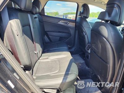 Zdjęcie 10 z 12 samochodu: 2025 KIA SPORTAGE EX VIN:5XYK3CDF2SG292294 - miniatura