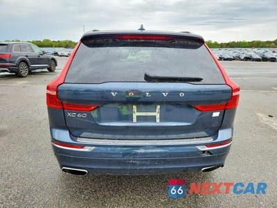 Zdjęcie 6 z 13 samochodu: 2021 VOLVO XC60 T8 RECHARGE INSCRIPTION EXPRES VIN:YV4BR0DKXM1809433 - miniatura