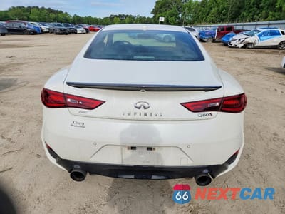 Zdjęcie 6 z 12 samochodu: 2021 INFINITI Q60 RED SPORT 400 VIN:JN1FV7LLXMM560183 - miniatura