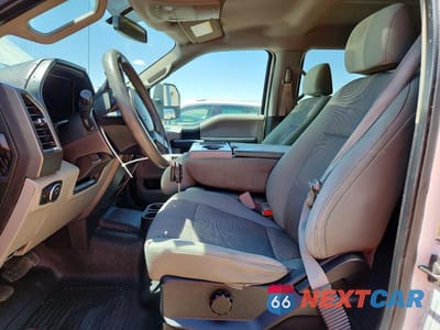 Zdjęcie 7 z 12 samochodu: 2019 FORD F250 SUPER DUTY VIN:1FT7W2B67KEC41179 - miniatura