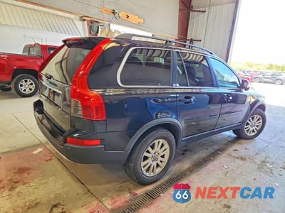 Trzecie zdjęcie samochodu z tyłu: 2008 VOLVO XC90 VIN:YV4CN982981441184 - miniatura