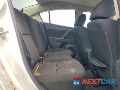 Zdjęcie 10 z 12 samochodu: 2013 MAZDA 3 I VIN:JM1BL1TF8D1800955 - miniatura