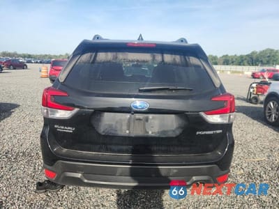 Zdjęcie 6 z 13 samochodu: 2024 SUBARU FORESTER PREMIUM VIN:JF2SKADCXRH457217 - miniatura