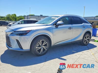 2024 LEXUS RX 350H PREMIUM+ 2T2BBMCA3RC025956 - główne zdjęcie licytacji z USA - miniatura