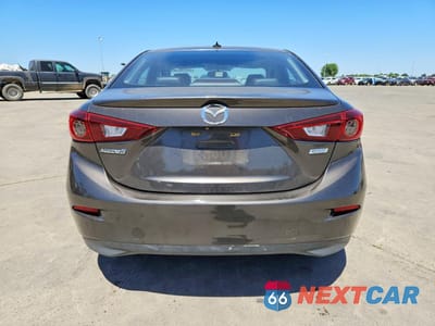 Zdjęcie 6 z 12 samochodu: 2014 MAZDA 3 GRAND TOURING VIN:JM1BM1W71E1167699 - miniatura