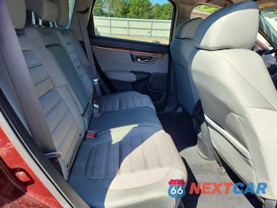 Zdjęcie 11 z 14 samochodu: 2019 HONDA CR-V EX VIN:2HKRW1H58KH507956 - miniatura
