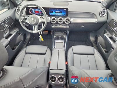 Zdjęcie 8 z 12 samochodu: 2024 MERCEDES-BENZ GLB 250 4MATIC VIN:W1N4M4HB1RW357824 - miniatura