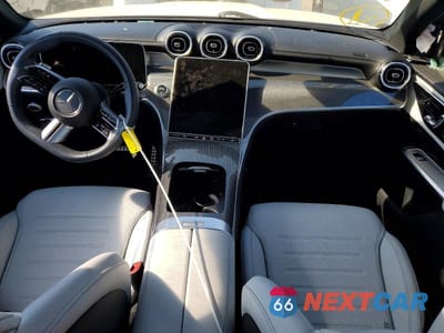 Zdjęcie 8 z 13 samochodu: 2025 MERCEDES-BENZ GLC 300 4MATIC VIN:W1NKM4HB0SF239535 - miniatura