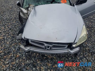 Zdjęcie 11 z 12 samochodu: 2005 HONDA ACCORD EX VIN:1HGCM66895A071556 - miniatura