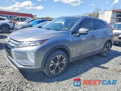 2020 MITSUBISHI ECLIPSE CROSS LE JA4AT4AA3LZ611094 - główne zdjęcie licytacji z USA - miniatura
