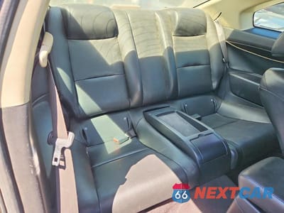 Zdjęcie 10 z 12 samochodu: 2006 INFINITI G35 BASE VIN:JNKCV54EX6M711903 - miniatura