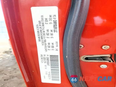 Zdjęcie 12 z 12 samochodu: 2008 DODGE CALIBER SRT-4 VIN:1B3HB68FX8D668497 - miniatura