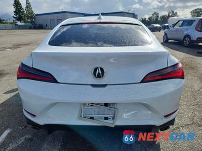 Zdjęcie 6 z 12 samochodu: 2024 ACURA INTEGRA VIN:19UDE4H23RA027220 - miniatura