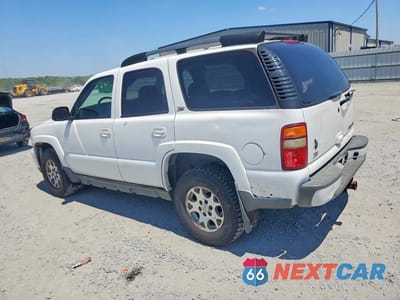 Drugie zdjęcie samochodu z przodu: 2003 CHEVROLET TAHOE K1500 VIN:1GNEK13Z13R288425 - miniatura