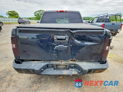 Zdjęcie 6 z 12 samochodu: 2013 CHEVROLET SILVERADO K1500 LTZ VIN:3GCPKTE7XDG311789 - miniatura
