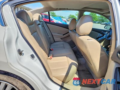 Zdjęcie 10 z 13 samochodu: 2010 NISSAN ALTIMA 2.5 VIN:1N4AL2AP2AN452626 - miniatura