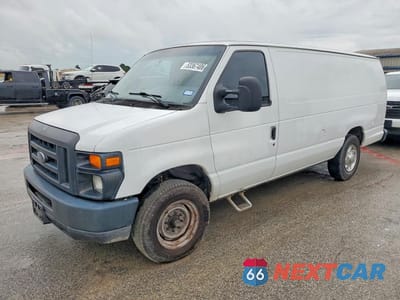 2009 FORD ECONOLINE E250 VAN 1FTNS24WX9DA51750 - główne zdjęcie licytacji z USA - miniatura