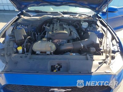 Zdjęcie 11 z 12 samochodu: 2017 FORD MUSTANG VIN:1FA6P8THXH5203889 - miniatura