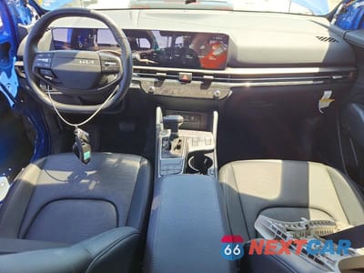 Zdjęcie 8 z 14 samochodu: 2026 KIA SPORTAGE EX VIN:5XYK33DF4TG354893 - miniatura
